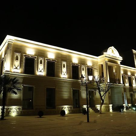 Luxe Lankaran Hotel Dış mekan fotoğraf
