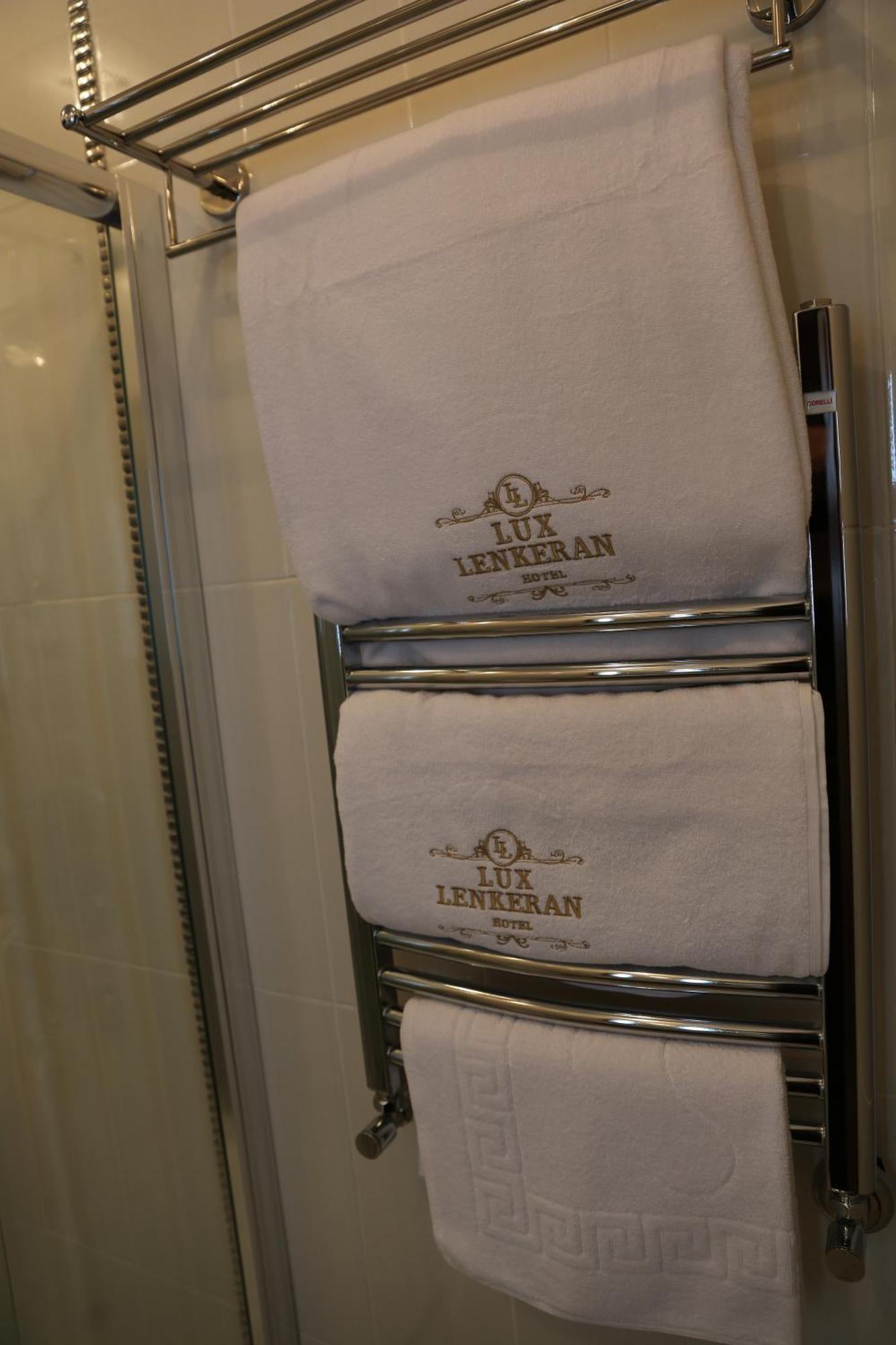 Luxe Lankaran Hotel Oda fotoğraf