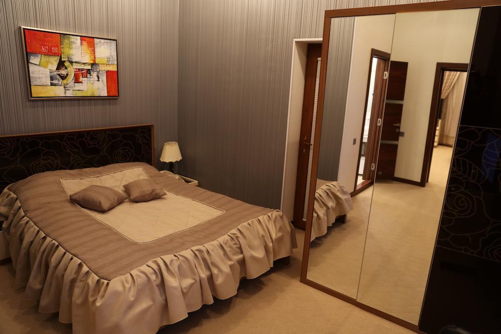 Luxe Lankaran Hotel Oda fotoğraf