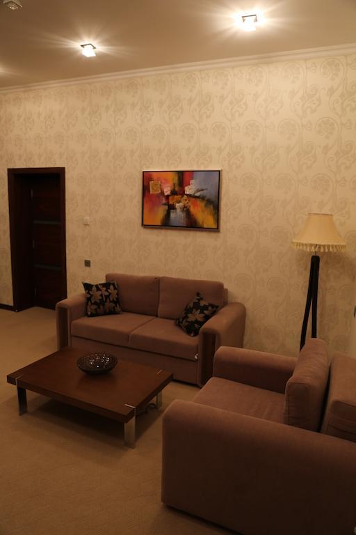 Luxe Lankaran Hotel Oda fotoğraf