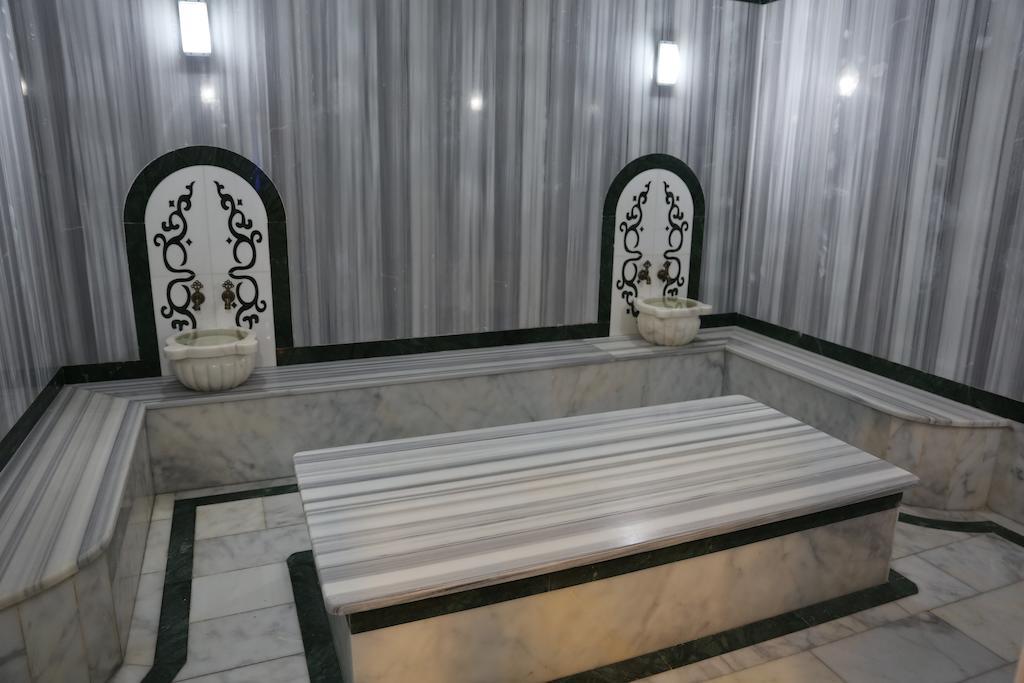 Luxe Lankaran Hotel Dış mekan fotoğraf