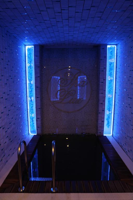 Luxe Lankaran Hotel Dış mekan fotoğraf