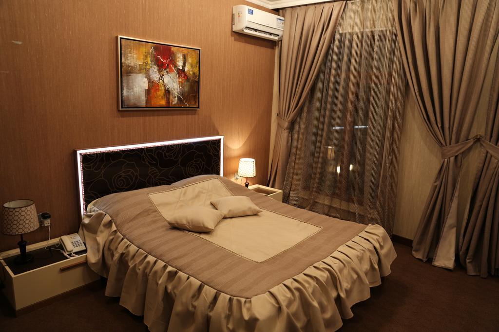 Luxe Lankaran Hotel Oda fotoğraf